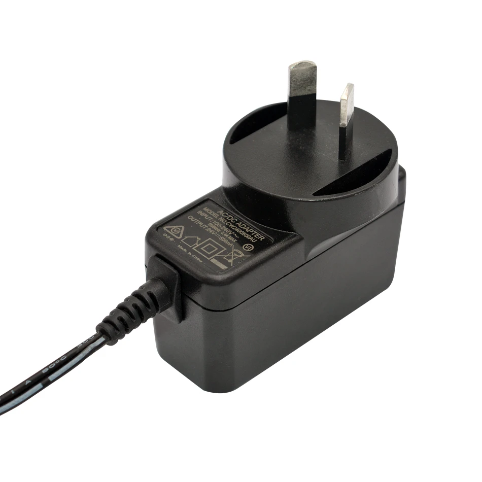 6W Wall Mounted Type