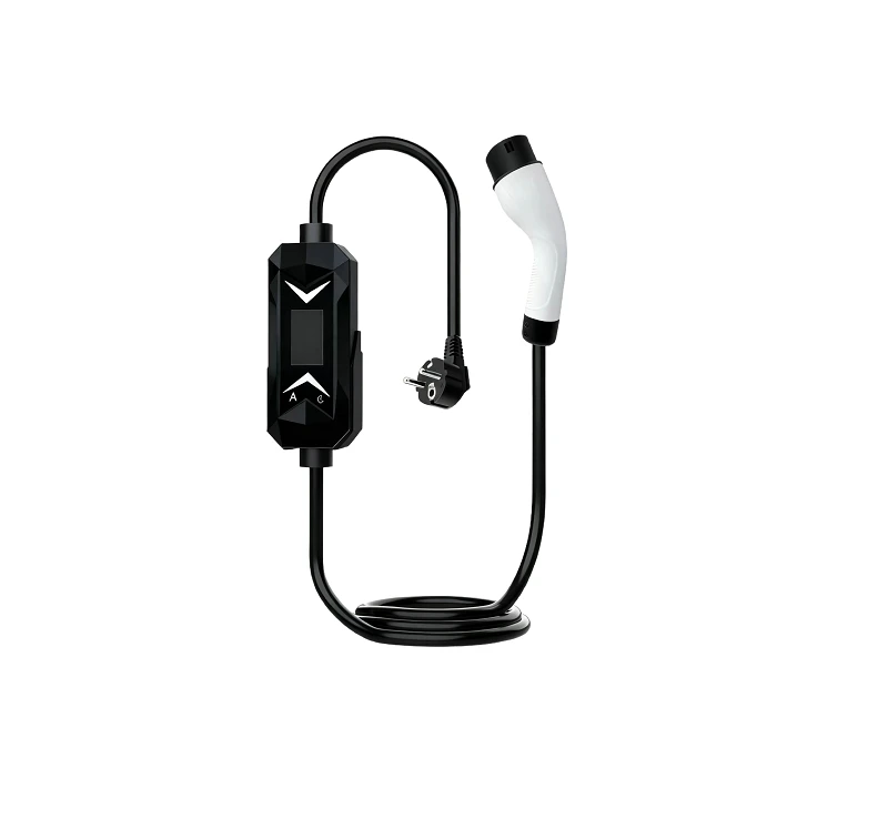 Portable Type 1 EV Charger best