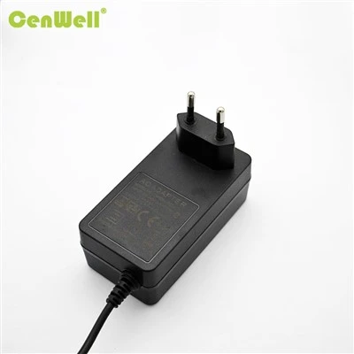 Adaptador de fuente de alimentación de 12V 6A para sistema de cámara CCTV
