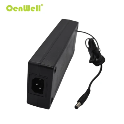 Fuente de alimentación de 180 W para sistema CCTV