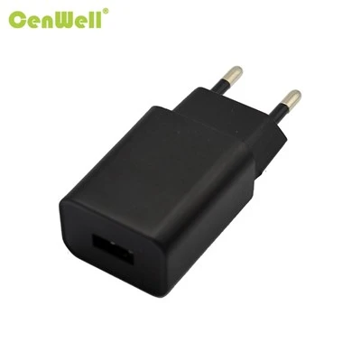 5v2a de cargador USB de un solo puerto