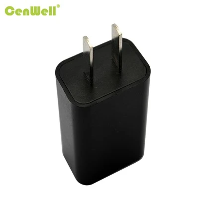 5v3a de cargador USB de un solo puerto
