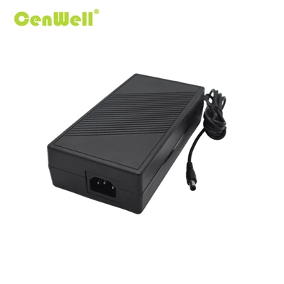 Adaptador de corriente para computadora de 400 W con certificación CE